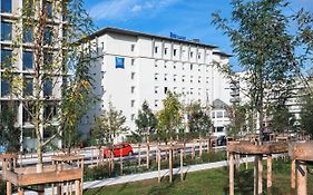 Ibis Budget Lyon Villeurbanne