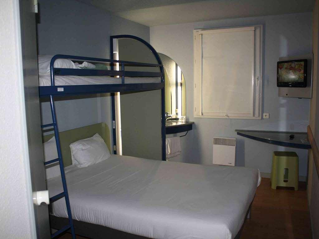 Ibis Budget Lyon Вийёрбан Номер фото