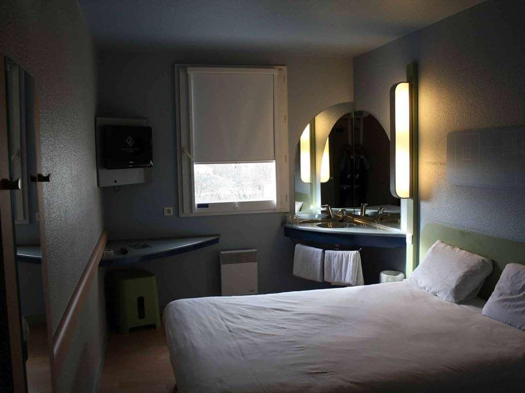 Ibis Budget Lyon Вийёрбан Номер фото