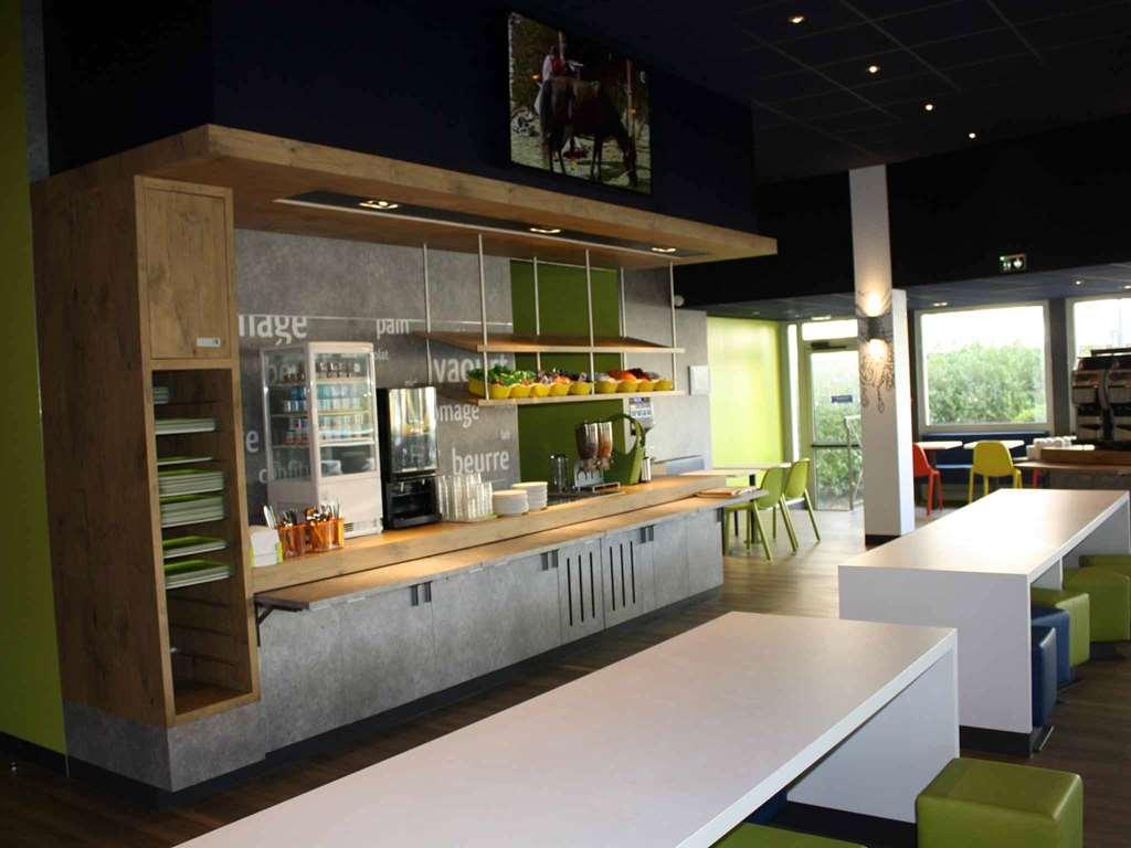 Ibis Budget Lyon Вийёрбан Экстерьер фото