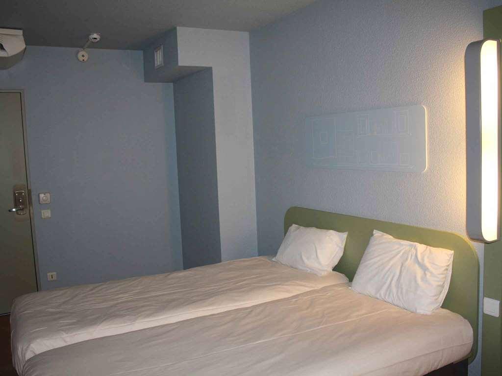 Ibis Budget Lyon Вийёрбан Номер фото