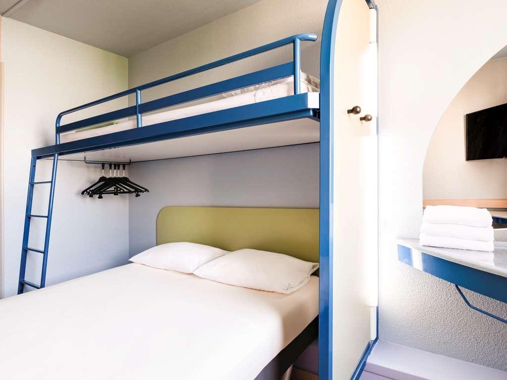 Ibis Budget Lyon Вийёрбан Номер фото