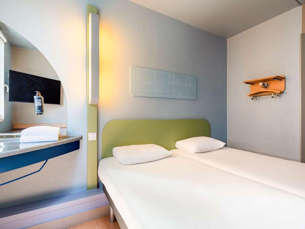 Ibis Budget Lyon Вийёрбан Номер фото