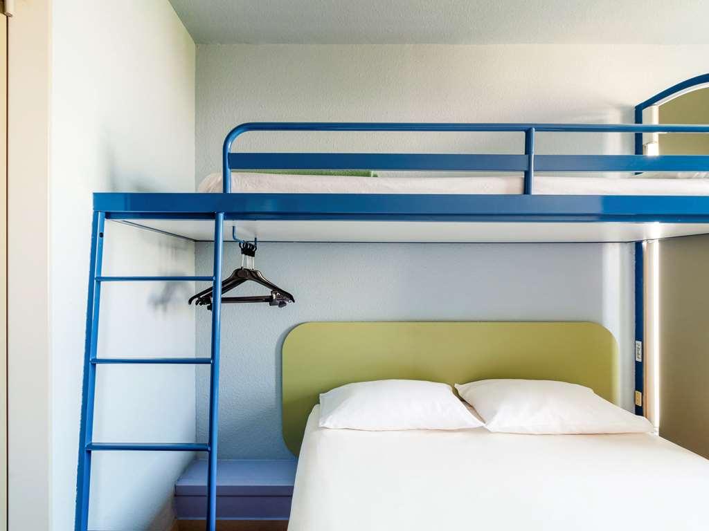 Ibis Budget Lyon Вийёрбан Номер фото