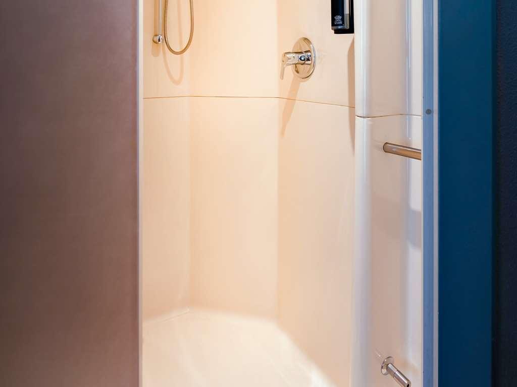 Ibis Budget Lyon Вийёрбан Номер фото
