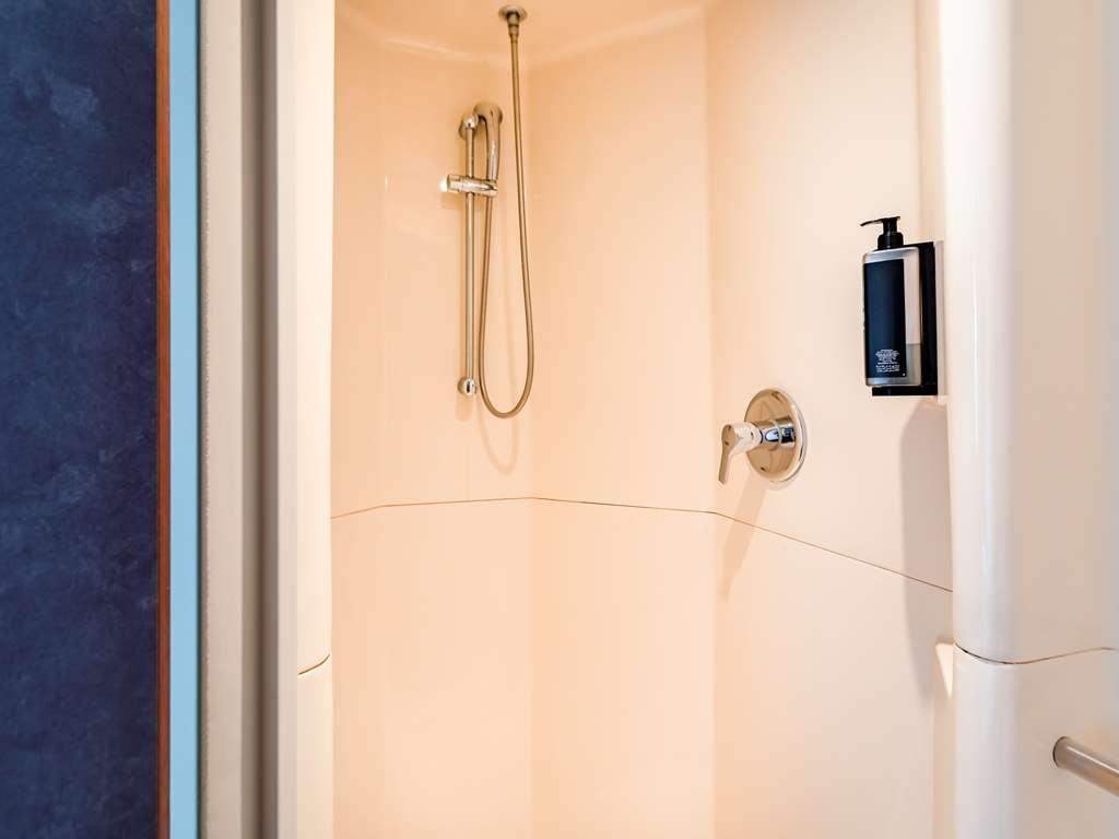 Ibis Budget Lyon Вийёрбан Номер фото
