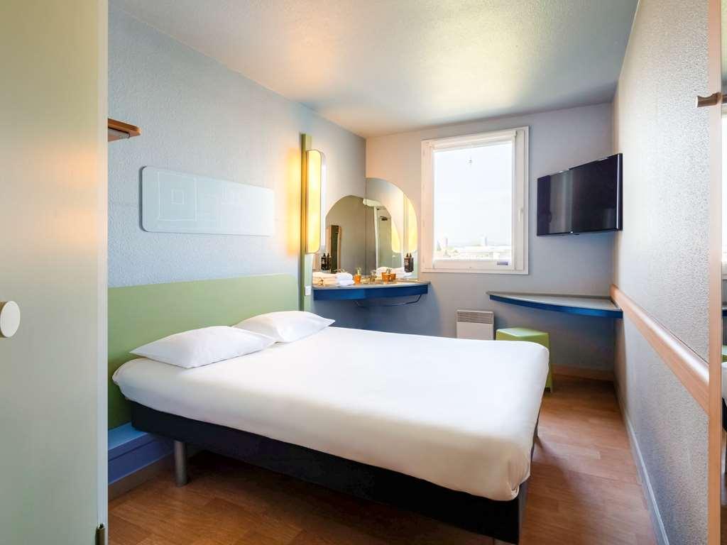 Ibis Budget Lyon Вийёрбан Номер фото